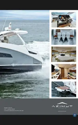 Boat Shopping android App screenshot 0