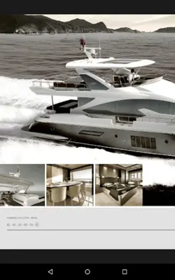 Boat Shopping android App screenshot 3